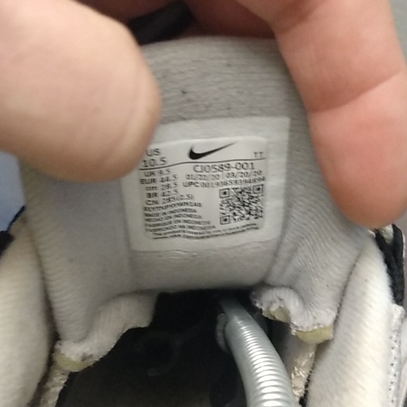 Nike Air Max 95 🔥"What the Air Max 95" (Greedy 2.0) - Picture 13 of 13